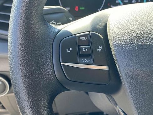 New 2023 Ford E-Transit image 12