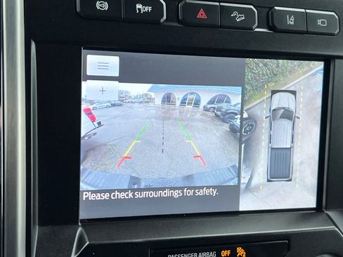 Certified 2021 Ford F250 Platinum image 20