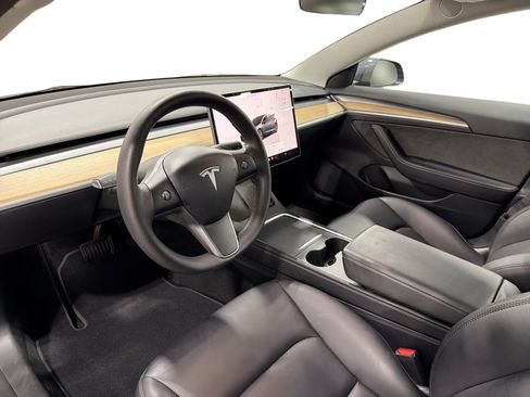 Certified 2023 Tesla Model 3 Long Range AWD/4WD image 9