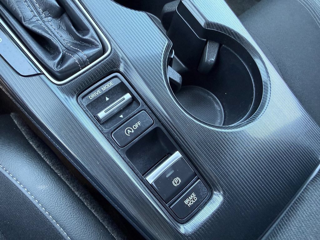 Certified 2024 Honda Civic Sport image 18