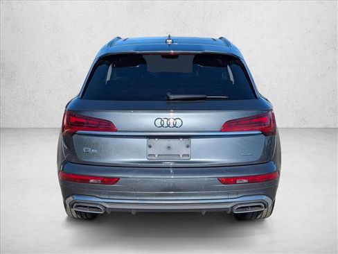 Certified 2023 Audi Q5 2.0T Prestige w/ Prestige Package AWD/4WD image 7