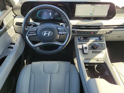 Used 2024 Hyundai Palisade SEL image 17