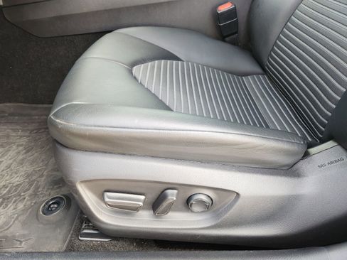 Used 2022 Toyota Camry TRD image 28