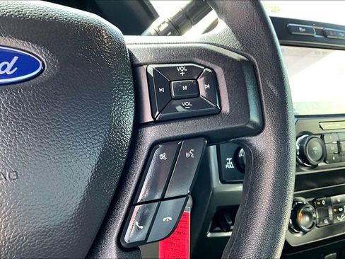 Used 2022 Ford F250 XLT w/ XLT Value Package AWD/4WD image 12