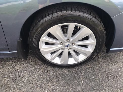Used 2018 Subaru Legacy 2.5i Limited AWD/4WD image 42