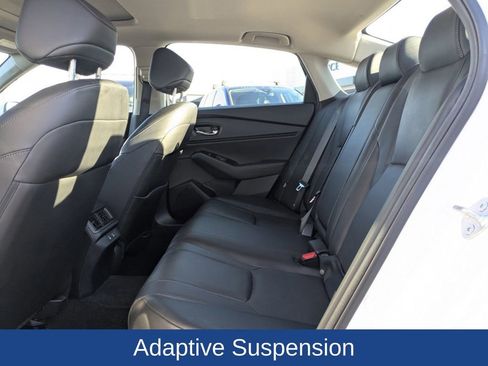 Used 2024 Honda Accord Touring image 15