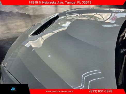 Used 2020 BMW M2 Competition w/ Executive Package RWD image 16