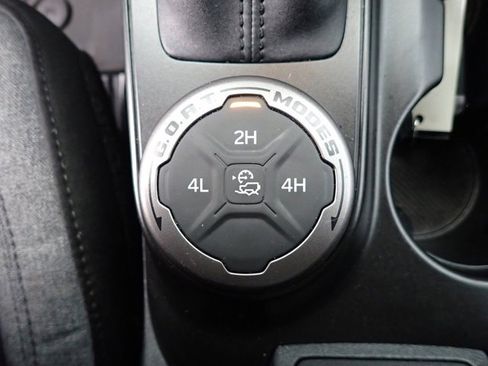 Used 2023 Ford Bronco Big Bend image 24