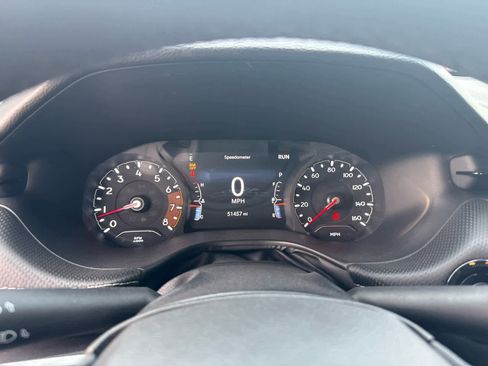 Used 2023 Jeep Compass Altitude image 20