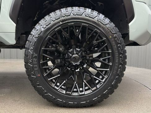 Used 2024 Toyota Tundra SR5 w/ SR5 Premium Package image 10