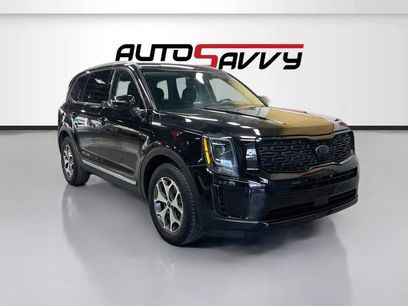 Used 2022 Kia Telluride EX