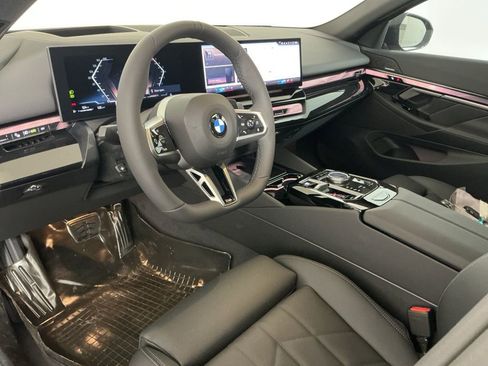 New 2026 BMW 530i w/ M Sport Package RWD image 24