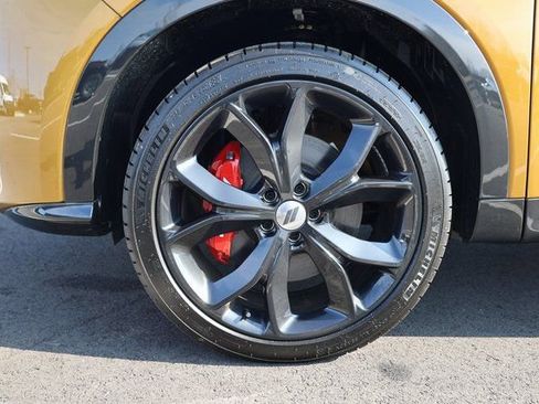 New 2024 Dodge Hornet R/T Plus image 9