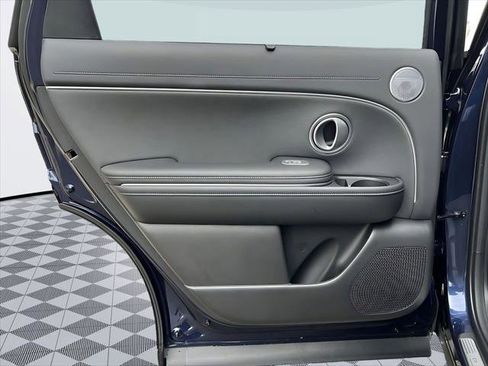 New 2026 Hyundai Palisade Calligraphy AWD/4WD image 27