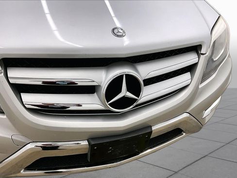 Used 2013 Mercedes-Benz GLK 350 2WD image 27