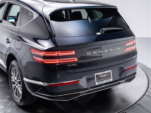 New 2026 Genesis GV80 2.5T image 30