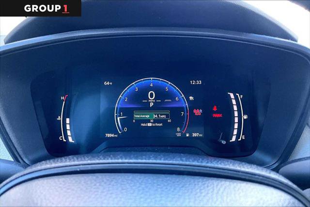 Certified 2026 Toyota Corolla LE w/ LE Premium Package FWD image 25