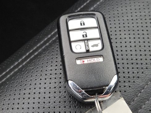 Used 2017 Honda CR-V EX-L image 35