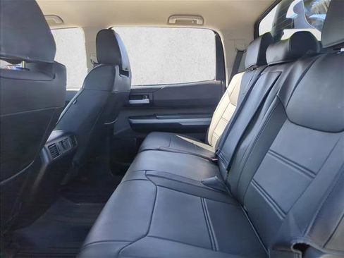 Used 2019 Toyota Tundra SR5 image 14