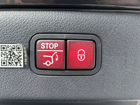 Certified 2023 Mercedes-Benz EQS 450+ Sedan image 11