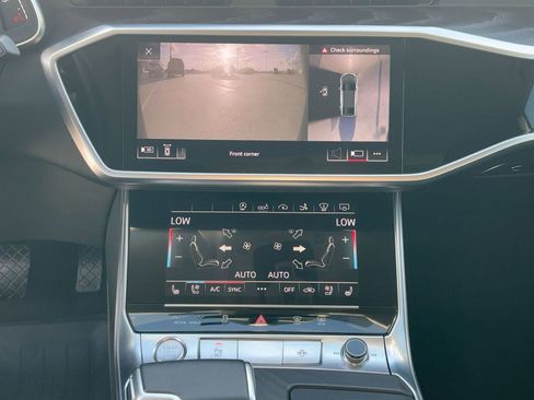 Used 2020 Audi A7 3.0T Prestige w/ Prestige Package image 24