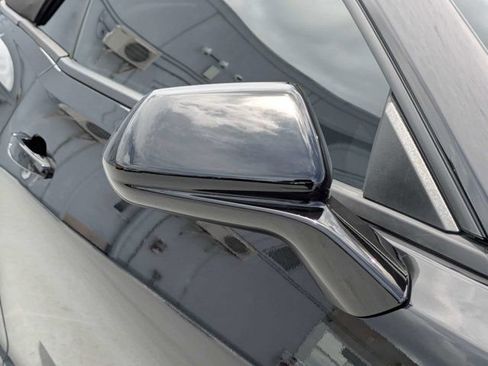 Used 2024 Chevrolet Camaro SS RWD image 11