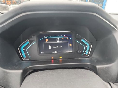 Used 2024 Honda Odyssey EX-L image 5