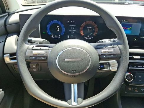 New 2026 Hyundai Tucson SEL AWD/4WD image 9