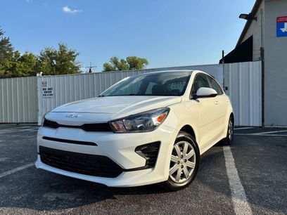 Used 2023 Kia Rio LX