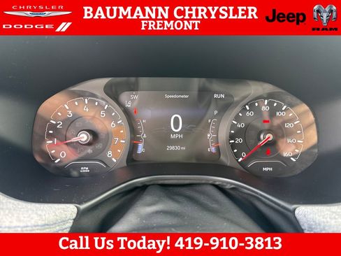 Used 2022 Jeep Compass Latitude w/ Convenience Group AWD/4WD image 15