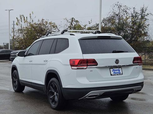 Used 2018 Volkswagen Atlas SE image 5
