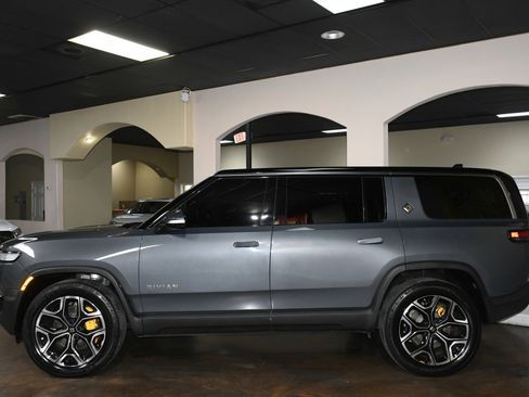 Used 2022 Rivian R1S Launch Edition image 51