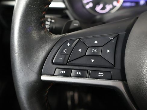 Used 2022 Nissan Altima 2.5 SR image 32