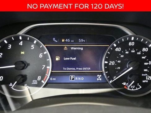 New 2025 Nissan Frontier SV w/ SV Convenience Package image 2