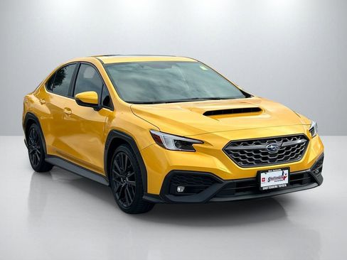Used 2024 Subaru WRX Limited image 3