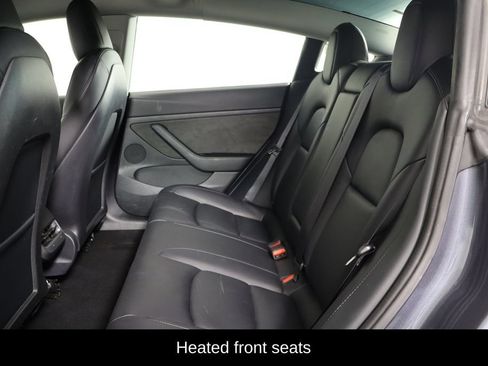Used 2022 Tesla Model 3 Performance AWD/4WD image 14