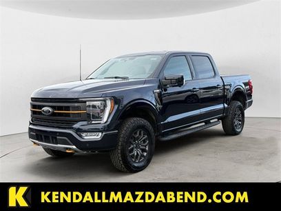 Certified 2023 Ford F150 Tremor w/ Equipment Group 402A High