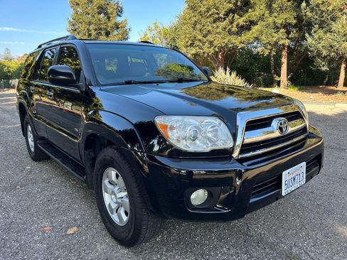 Used 2006 Toyota 4Runner SR5 RWD image 9
