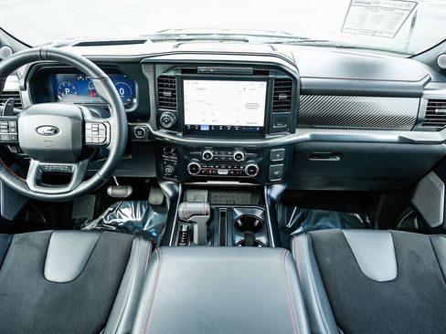Used 2025 Ford F150 Raptor image 10