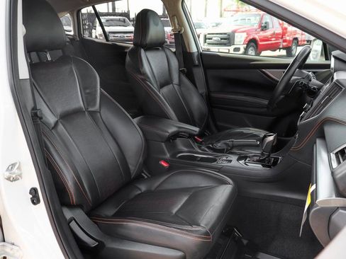 Used 2023 Subaru Crosstrek 2.5i Limited image 34