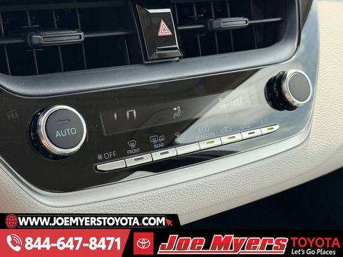 Certified 2026 Toyota Corolla LE image 20