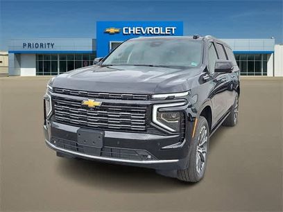 New 2026 Chevrolet Suburban High Country