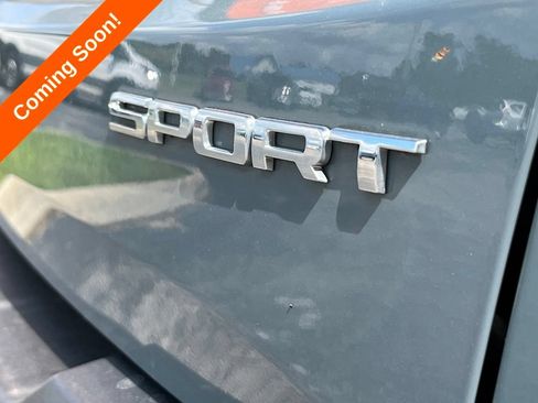 Used 2017 Jeep Renegade Sport w/ Power & Air Group AWD/4WD image 12