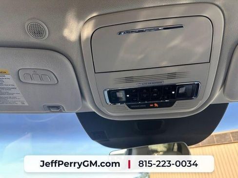Used 2025 Lincoln Aviator Reserve w/ Illumination Package AWD/4WD image 19