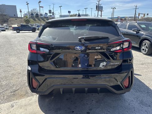 New 2026 Subaru Crosstrek 2.5i image 4