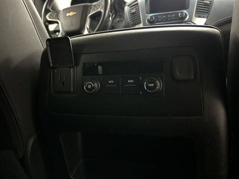 Used 2018 Chevrolet Tahoe LT w/ Max Trailering Package AWD/4WD image 54