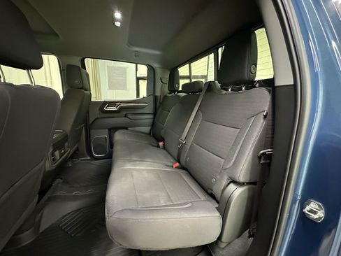 Certified 2024 Chevrolet Silverado 1500 RST w/ All Star Edition Plus AWD/4WD image 20