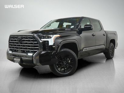 Used 2024 Toyota Tundra 1794 Edition