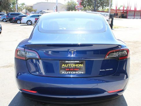 Used 2022 Tesla Model 3 Long Range image 32