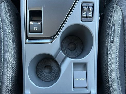 New 2026 Subaru Crosstrek 2.0i Premium image 16